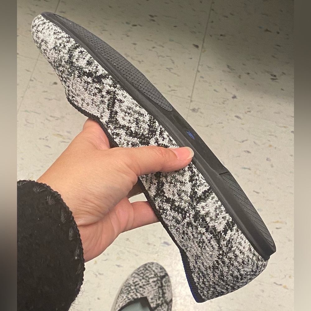 Rothy’s Python Flats(2) - Picture 4 of 5